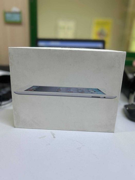 Ipad 2 поколение 16гб Текели лот 627515