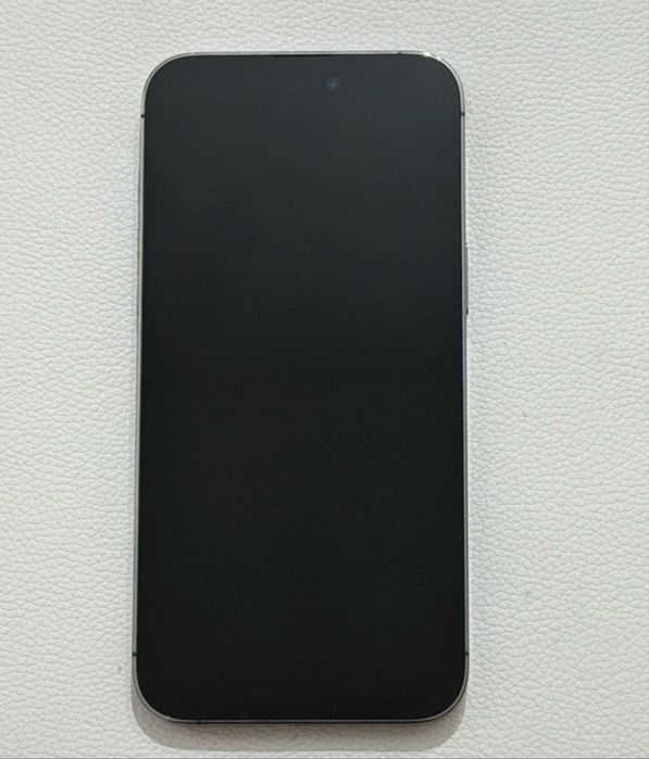 Iphone 14 pro max deep purple