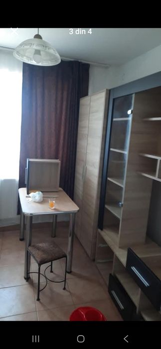 Apartament 1 cameră