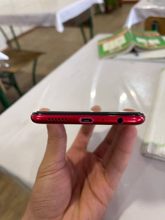 Samsung Galaxy A10s