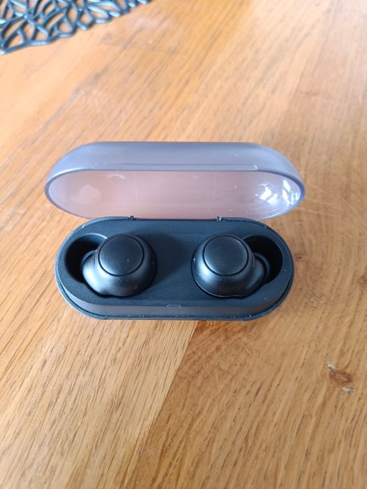 Bluetooth слушалки sony yy2952