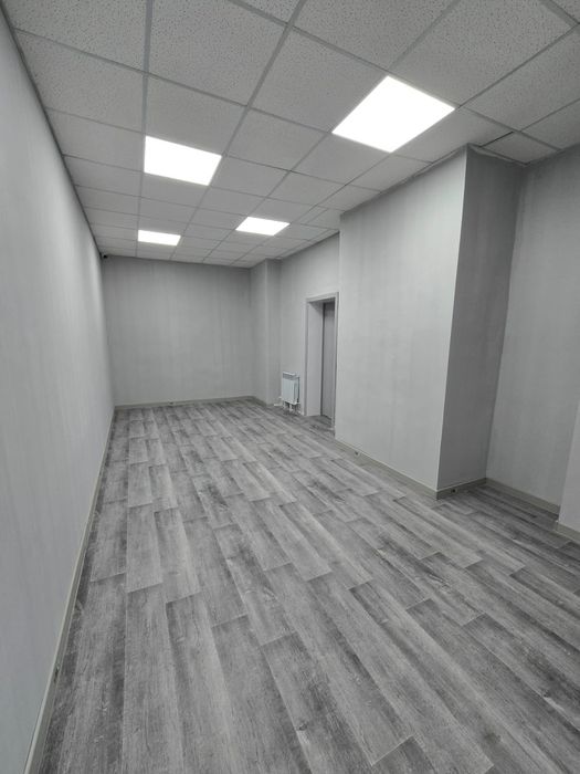 Сдам кабинет 20 м2 
Для логопеда деффектолога или АВА специалиста. 
Тё