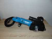Baier BDN125 masina de canelat
