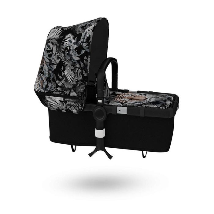 Коляска Bugaboo buffalo лимитированная. Круче коляски нет вообще