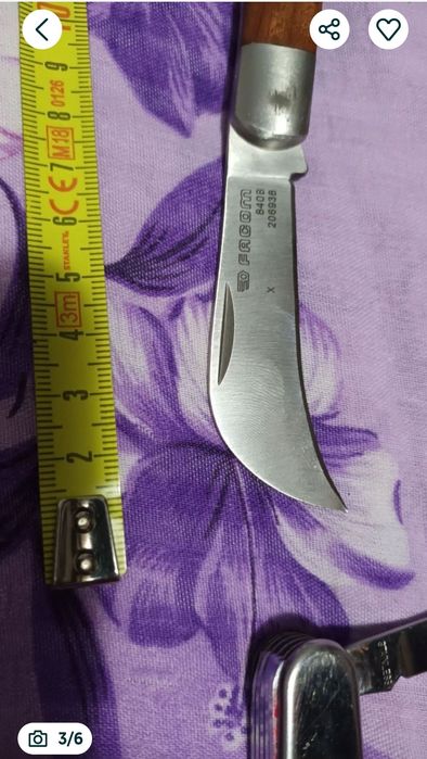 briceag multifunctional din inox si electrician