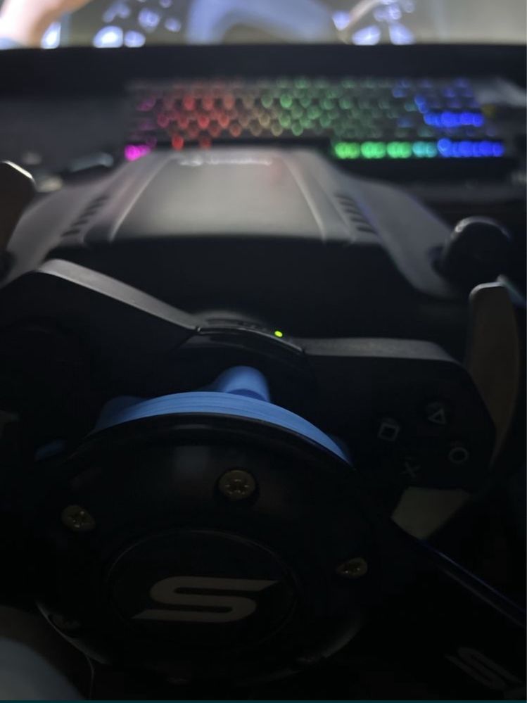 Адаптер за волан Logitech g29 g27 g25