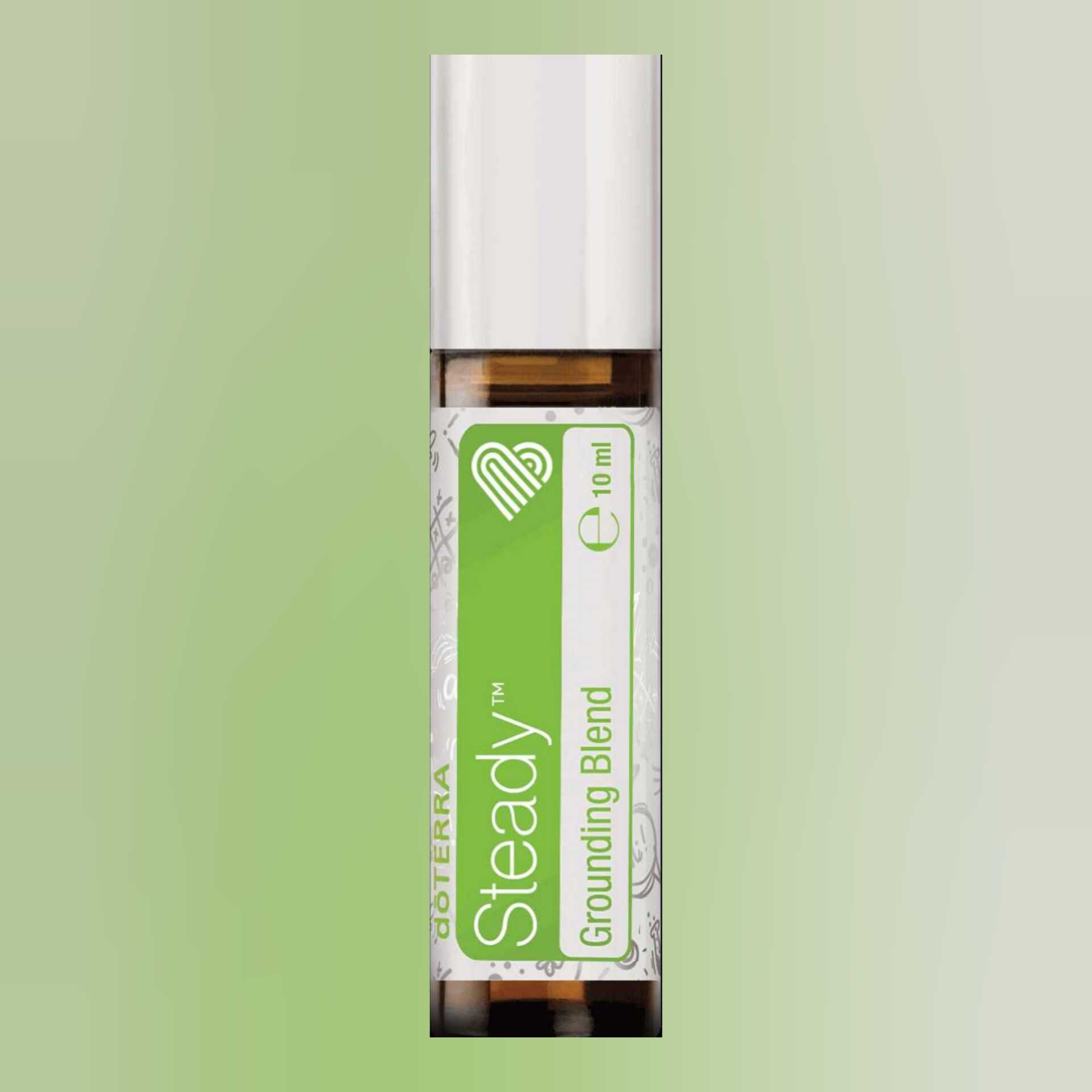 Ulei esențial doTERRA Steady 10ml