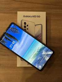 Samsung Galaxy A53