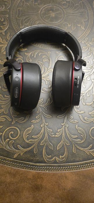 Casti Sony MDR-XB950BT, bluetooth, NFC