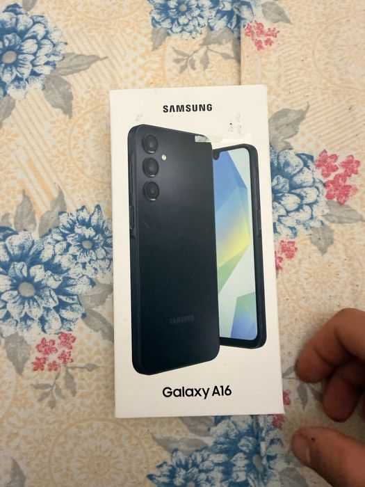 Samsung galaxy A16 128gb
