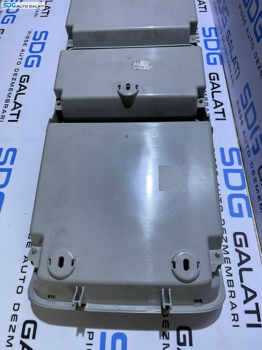 Plafoniera Sertar Sertare Suport Ochelari Spatiu Spatii Depozitare VW Golf PLUS 2004 - 2013 Cod 5M0868403F