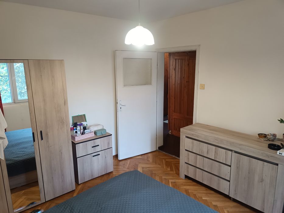 Дава се под наем Двустаен апартамент в Варна, Трошево - 60 кв.м за 359.04 € - Снимка #3