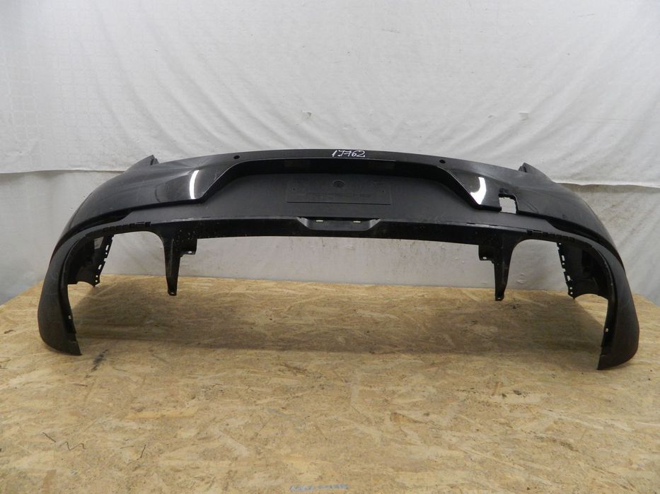 Bara spate Porsche Macan, 2014, 2015, 2016, 2017, 2018, 95B807421L.