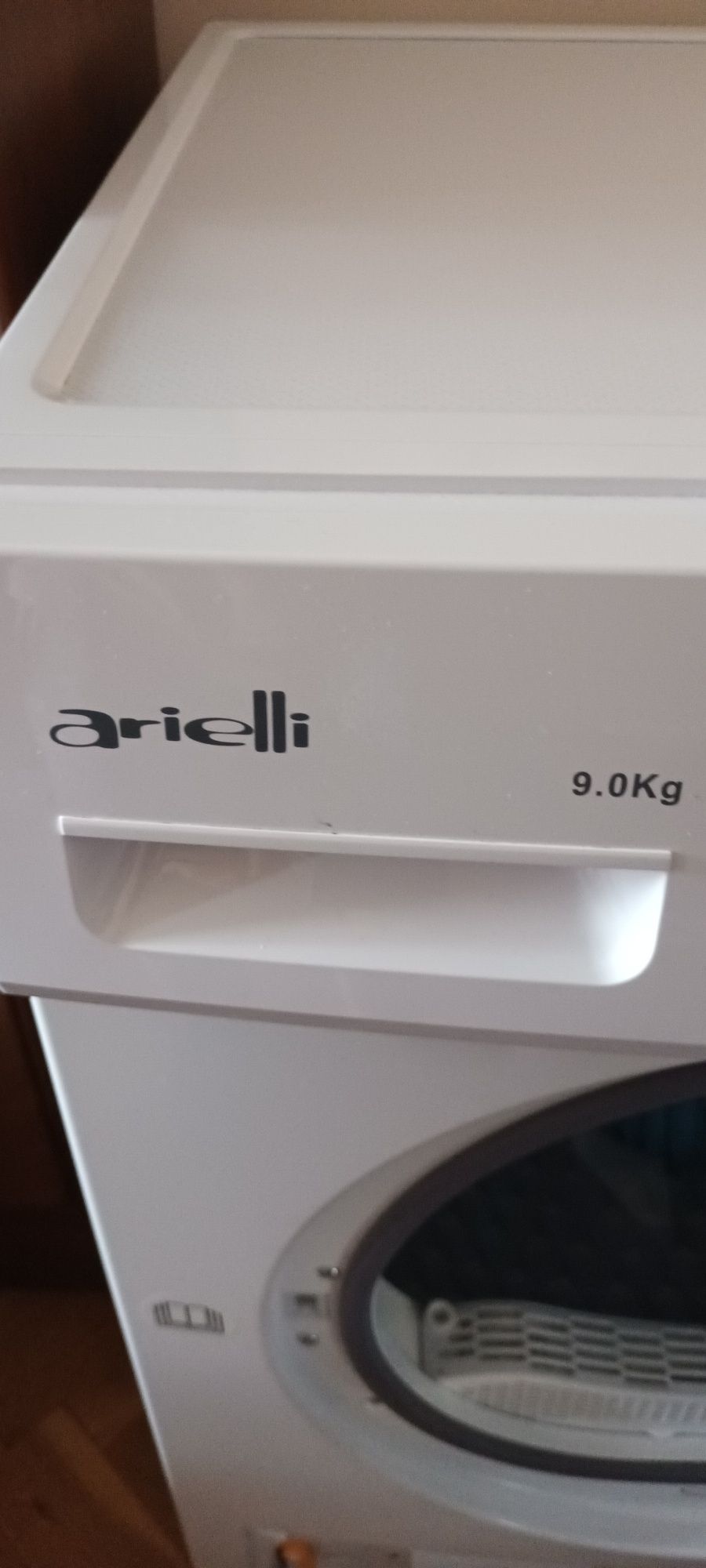 Сушилня Arieli 9 кг термопопа