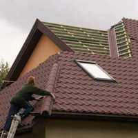 Firmă cu experiență in domeniul acoperișelor