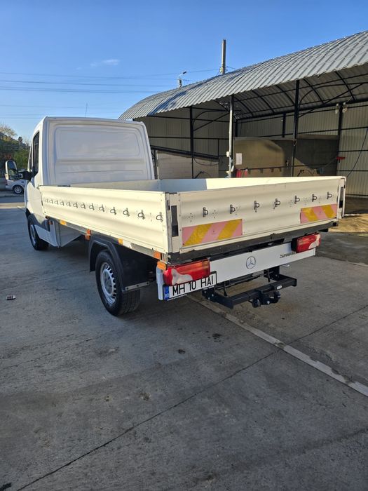 Mercedes Sprinter 313 cdi