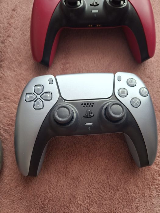 Controller Ps5 playstation 5 pro slim original Ca NOU