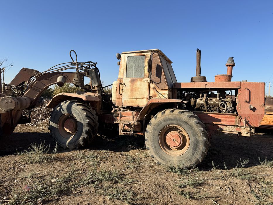 Трактор Т-150 Сотилади.