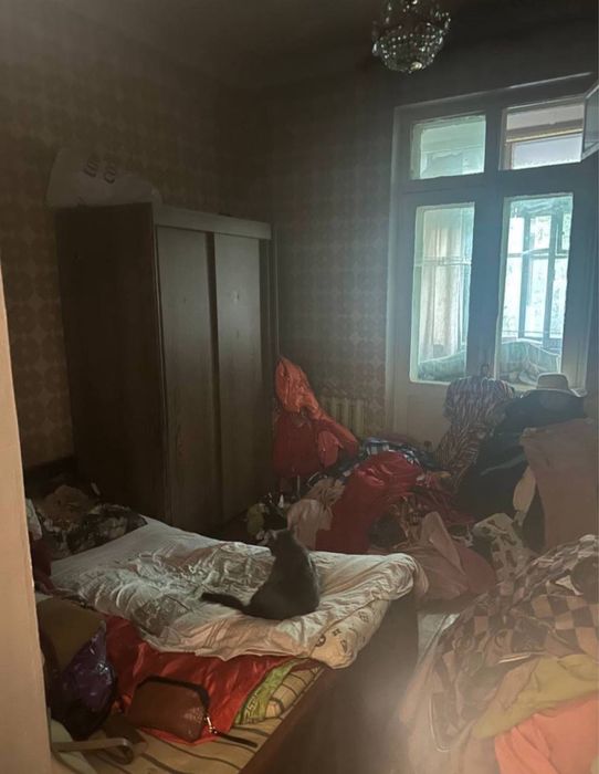 Чиланзар 1 квартал 3/3/4 Высок-чка