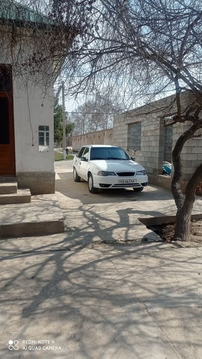 Nexia2 1.6 holati yaxshi
