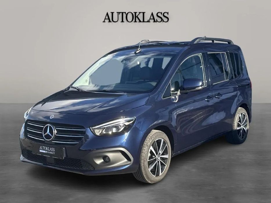 Mercedes-Benz T T 180 D DCT -Stoc Sibiu