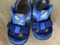 Обувки Froddo barefoot-21 Пантофи