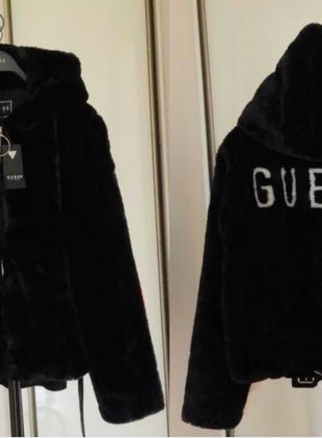 Оригинално яке Guess