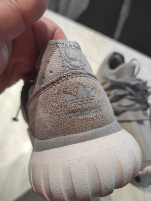 Детски маратонки "Adidas"