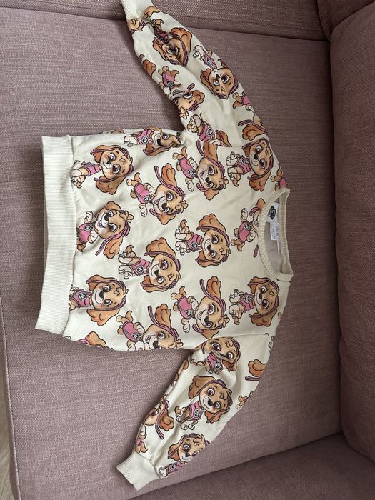 ZARA - Детски панталони, екипи, блузи и яке