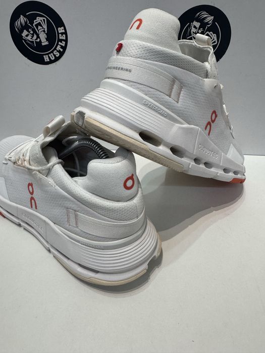 Маратонки ON CLOUD .Номер 41