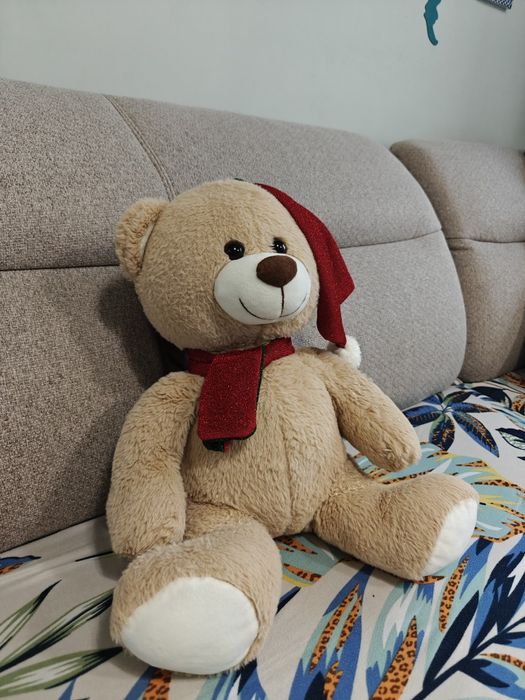 Плюшена играчка Мечо Пух