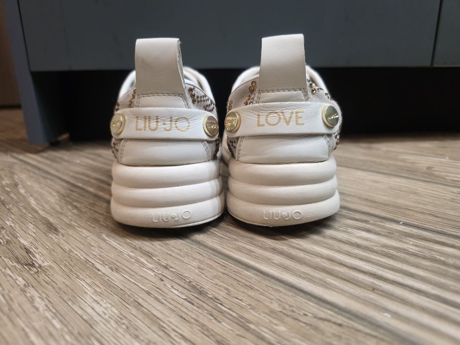 Дамски маратонки LIU.JO