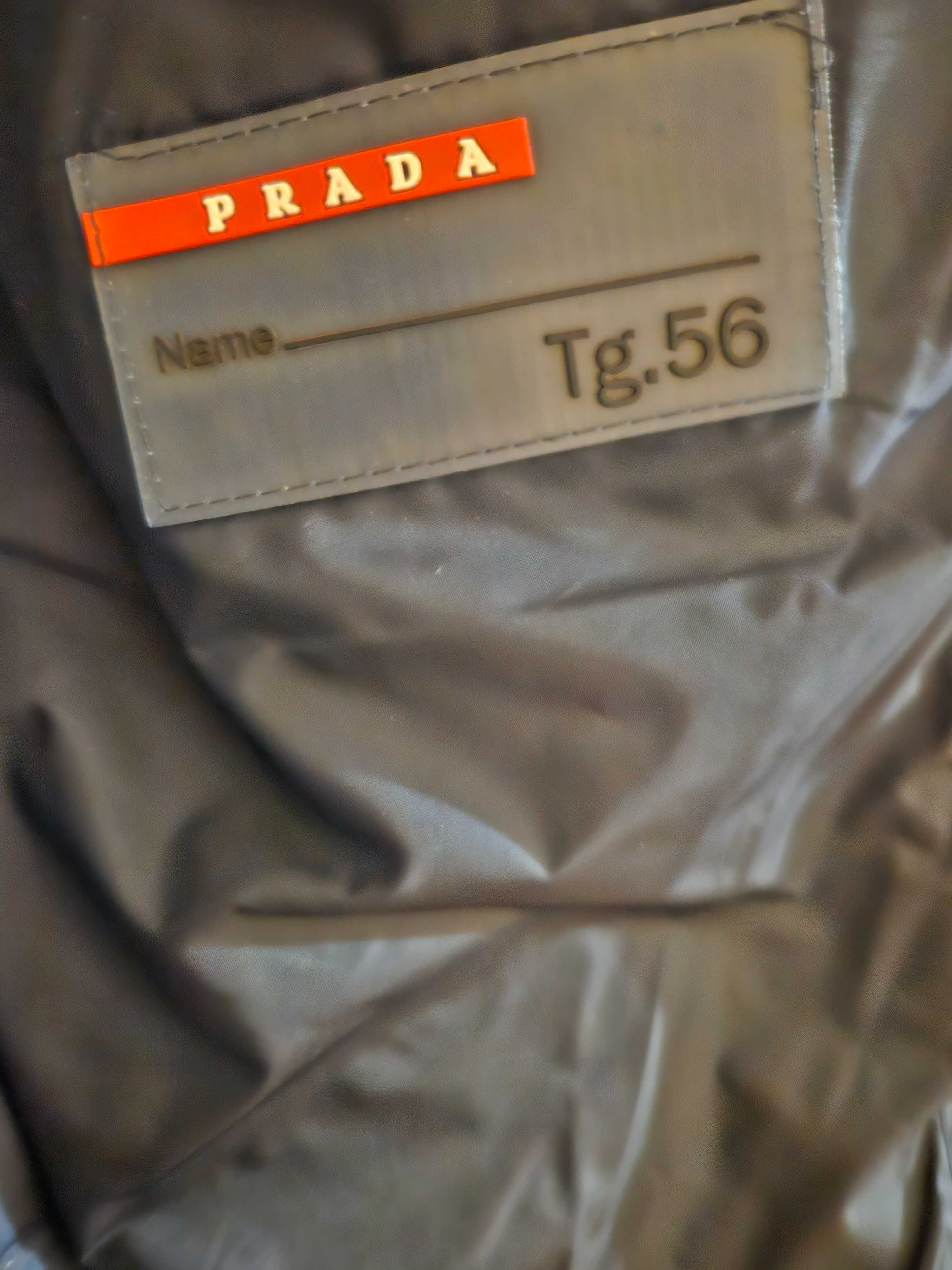 Мъжко яке Prada,Prada