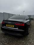 Triple stopuri audi a6 c7 facelift dinamic set complet