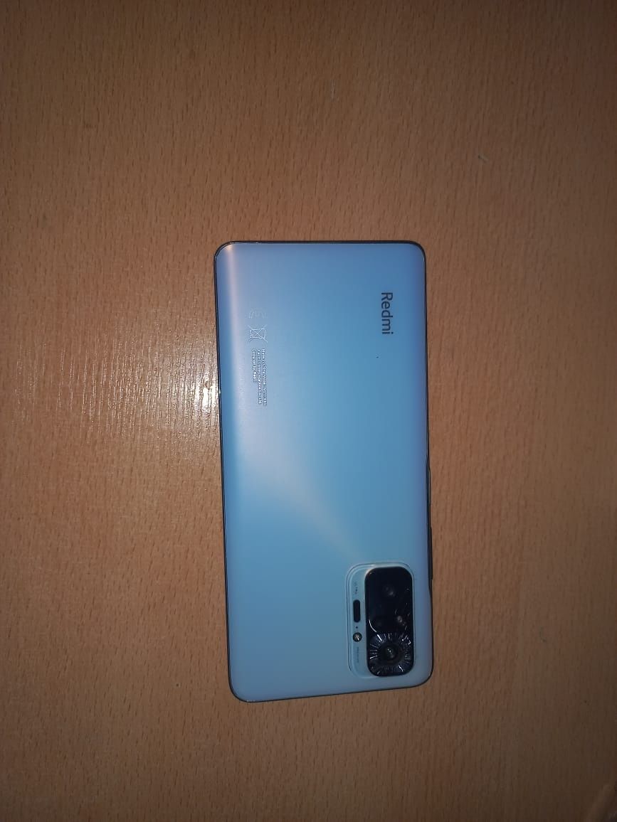 Redmi Note 10 pro