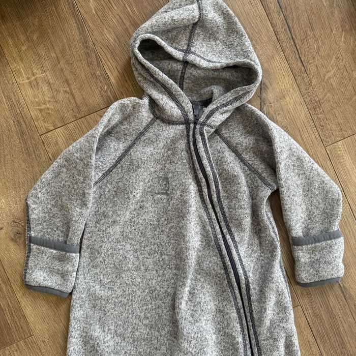 Гащеризон зимен Reima