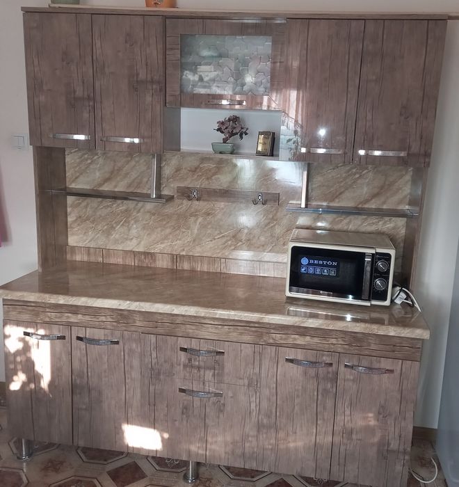 Современный буфет