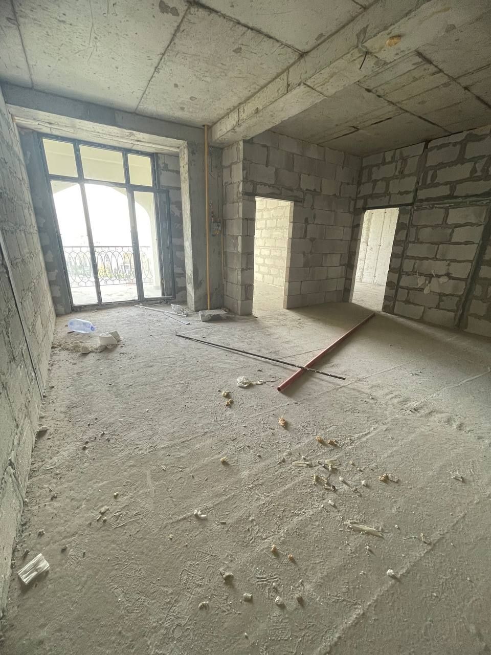 Продается своя3х. квартира,ЖК Метрополь