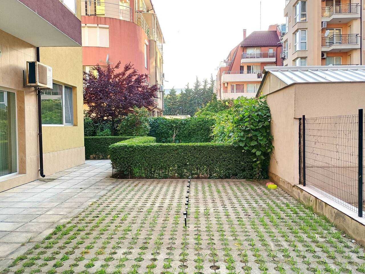 Дава се под наем Двустаен апартамент в Поморие - 80 кв.м за 305.49 € - Снимка #14