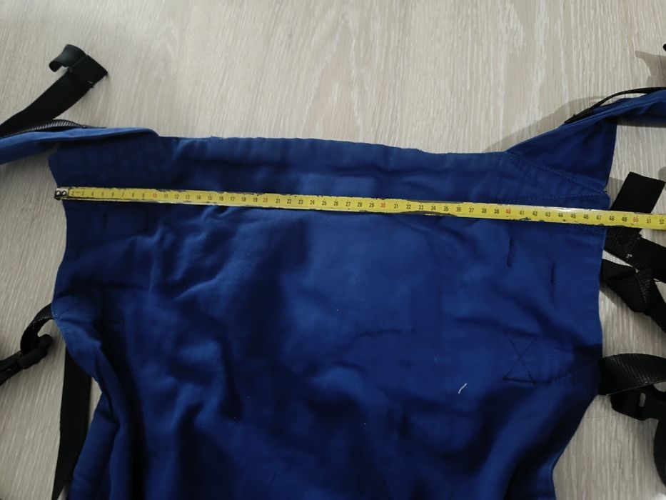 SSC/marsupiu/sistem de purtare Ia-ma cu tine pentru toddler