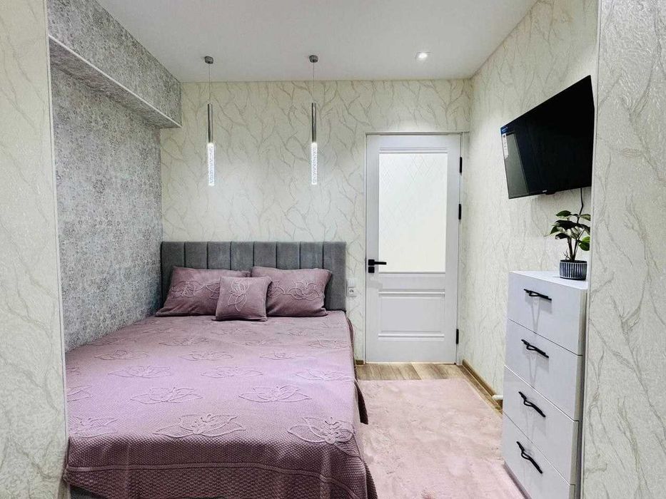Продаётся | Ц-6 | м. Минор | Налоговая | 2-комнатная 45 м²