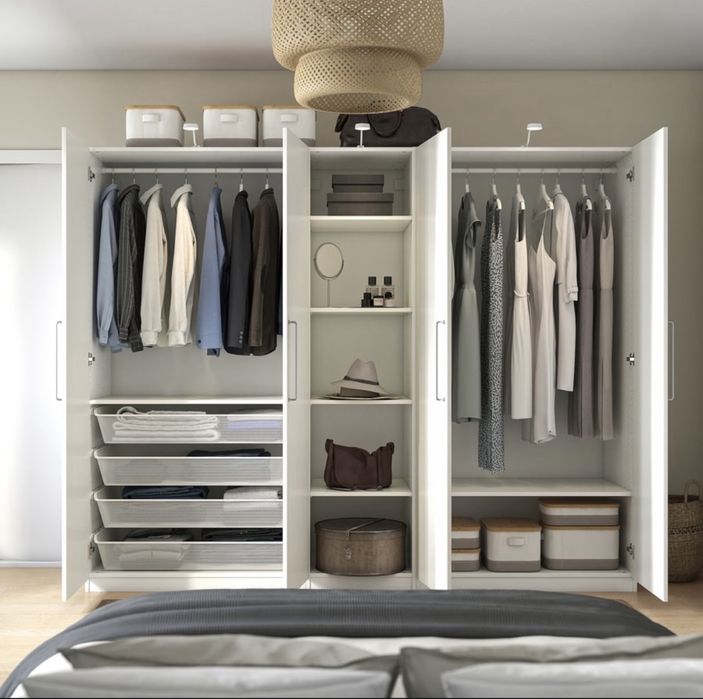 Montaj Mobila IKEA