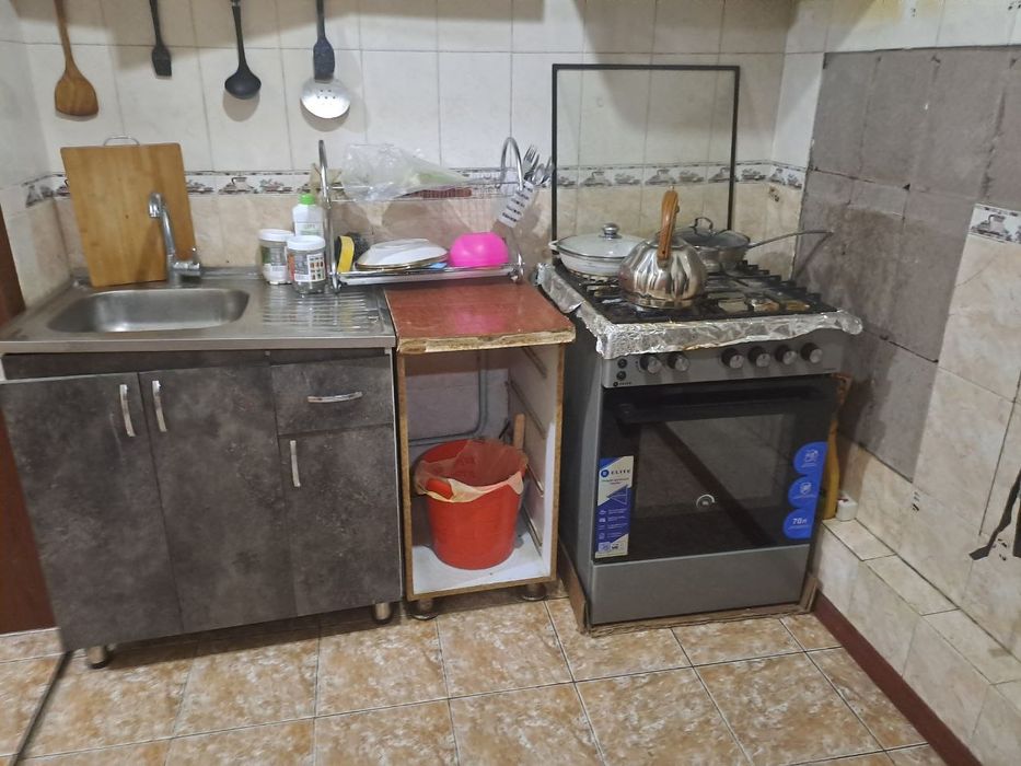 Kvartiraga qizlarni ijaraga qoʻyamiz