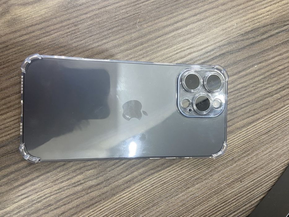 Iphone 16ProMax 1 TB