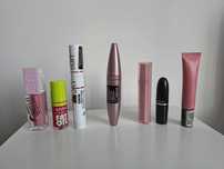 Vand produse cosmetice si de ingrijire a pielii