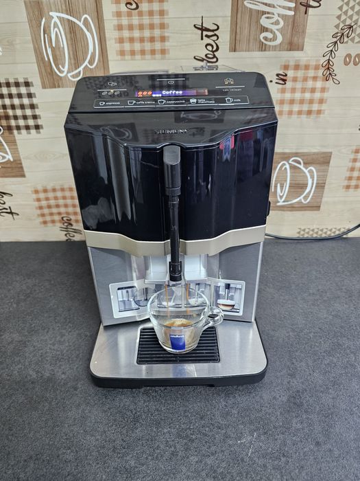Expresor/Espressor Cafea Siemens EQ3