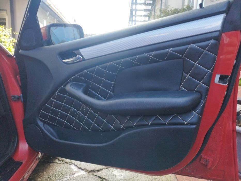 BMW e46 2.0d pentru dezmembrări.