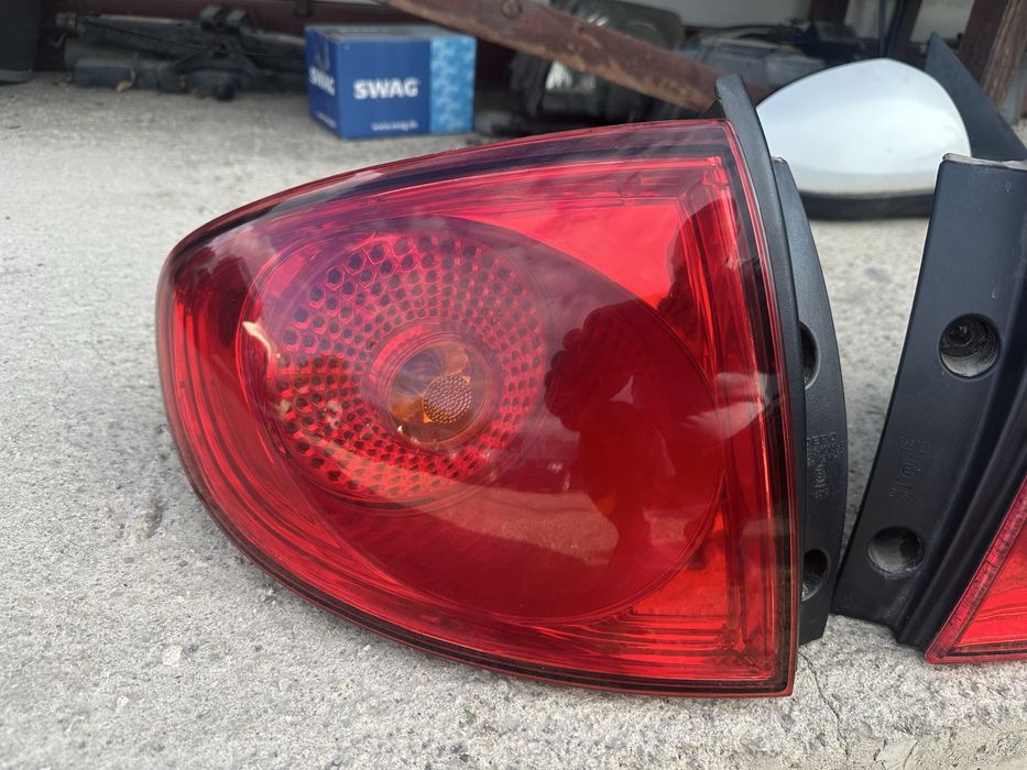 Стоп/Стопове за Сеат Алтеа