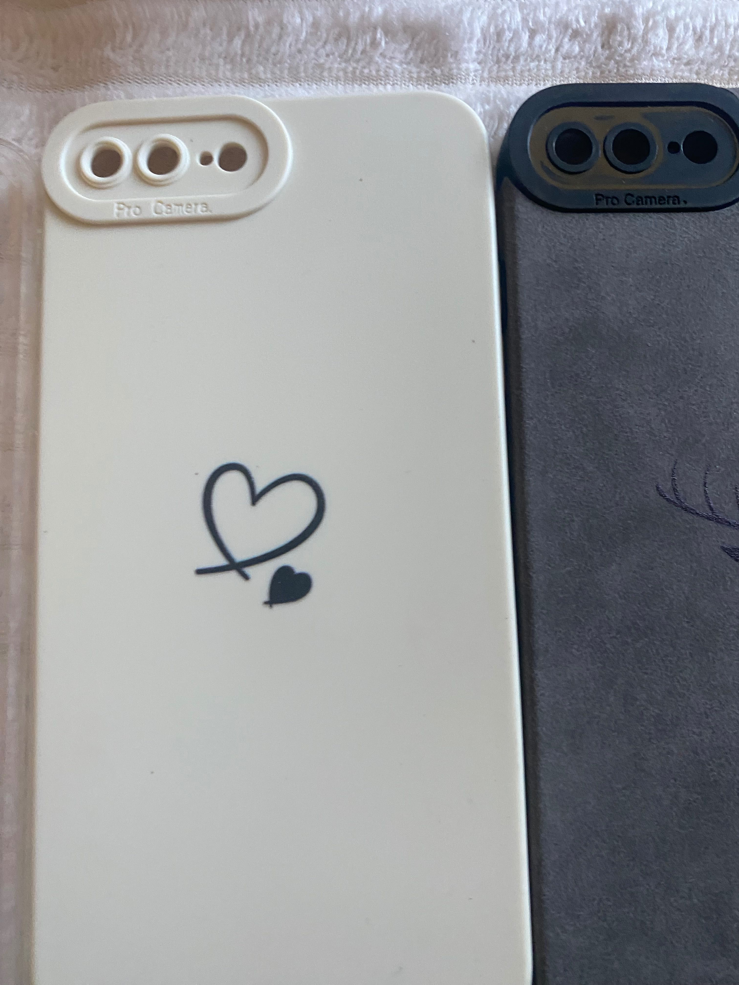 Калъфки за iphone 7/8 plus