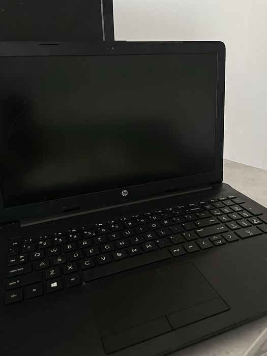 Laptop Office HP 15
